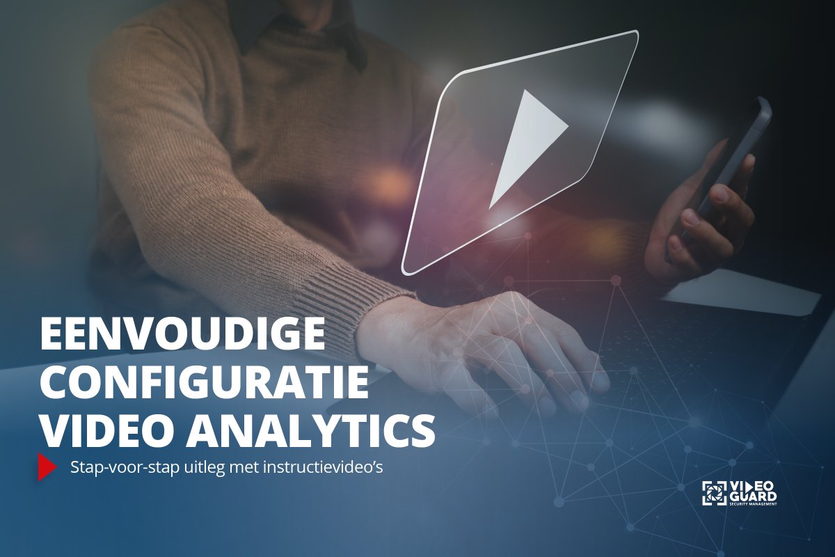 Met Bosch Configuration Manager of Project Assistant is het instellen van Video Analytics een fluitje van een cent. Bekijk onze instructievideo en ontdek hoe eenvoudig het kan zijn om uw beveiliging te verbeteren.

youtube.com/playlist?list=…