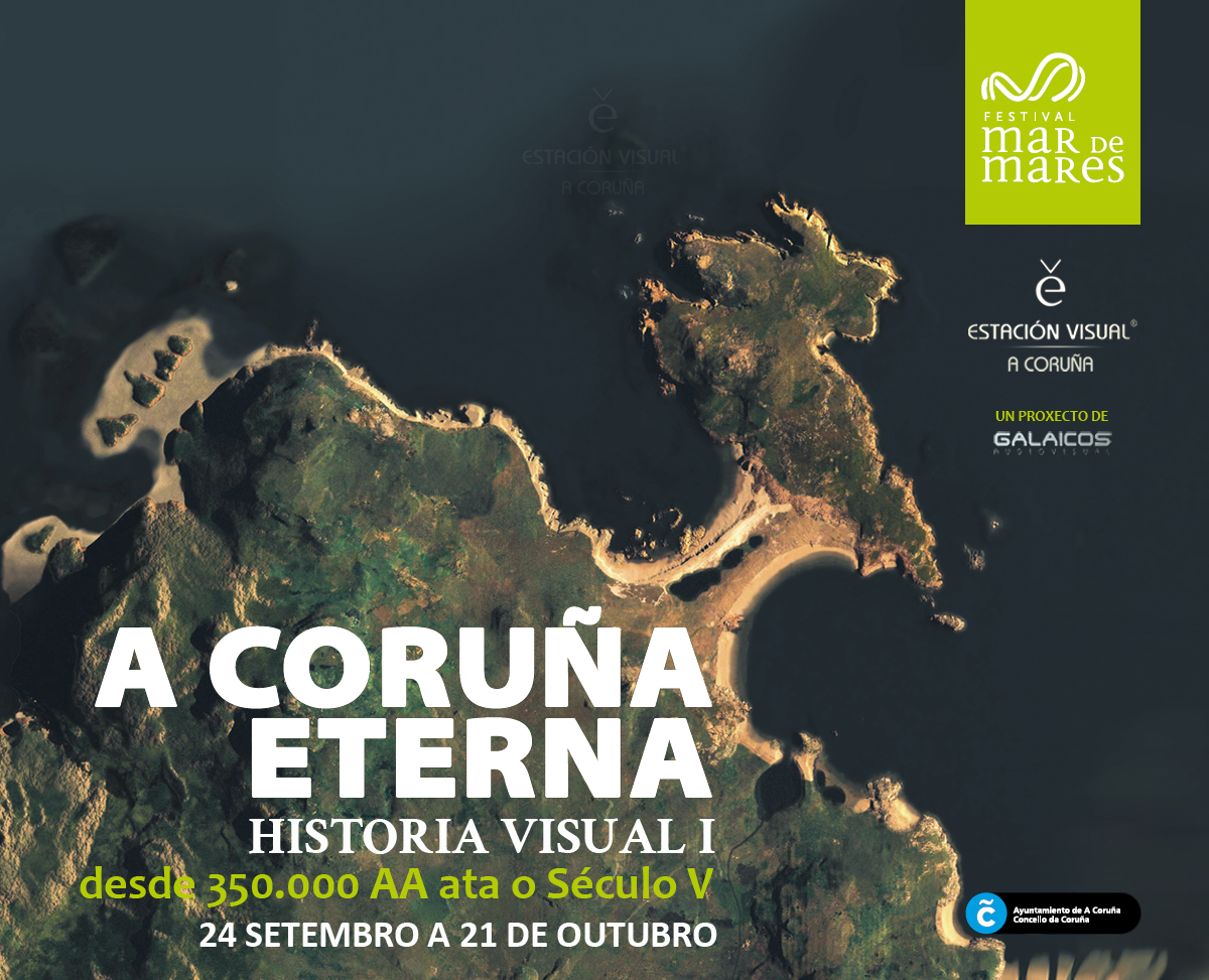 EVCoruna's tweet photo. 💁💁‍♀️💁‍♂️🌊

Este domingo 1 de outubro ás 12:30h, na dársena, preto da Porta Real, faremos unha visita comentada á exposición A Coruña Eterna do @FestMardeMares

Aberta a todxs e para todos os públicos🙂Apetécevos coñecer con nós as incribles paisaxes da Coruña a través do tempo?😍 https://t.co/5lUb4xmrlb