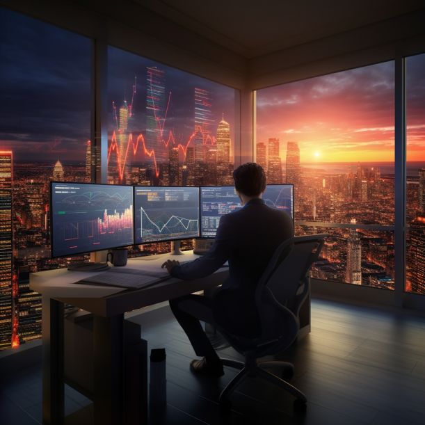 Tracking token listings can be overwhelming...

But only if you use the wrong tools.

Here is 1 hidd...