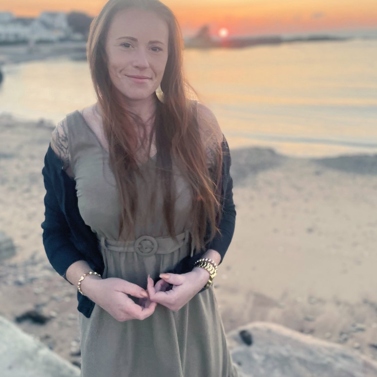 Sagemarie | Goodtime Girl in CT tweet media