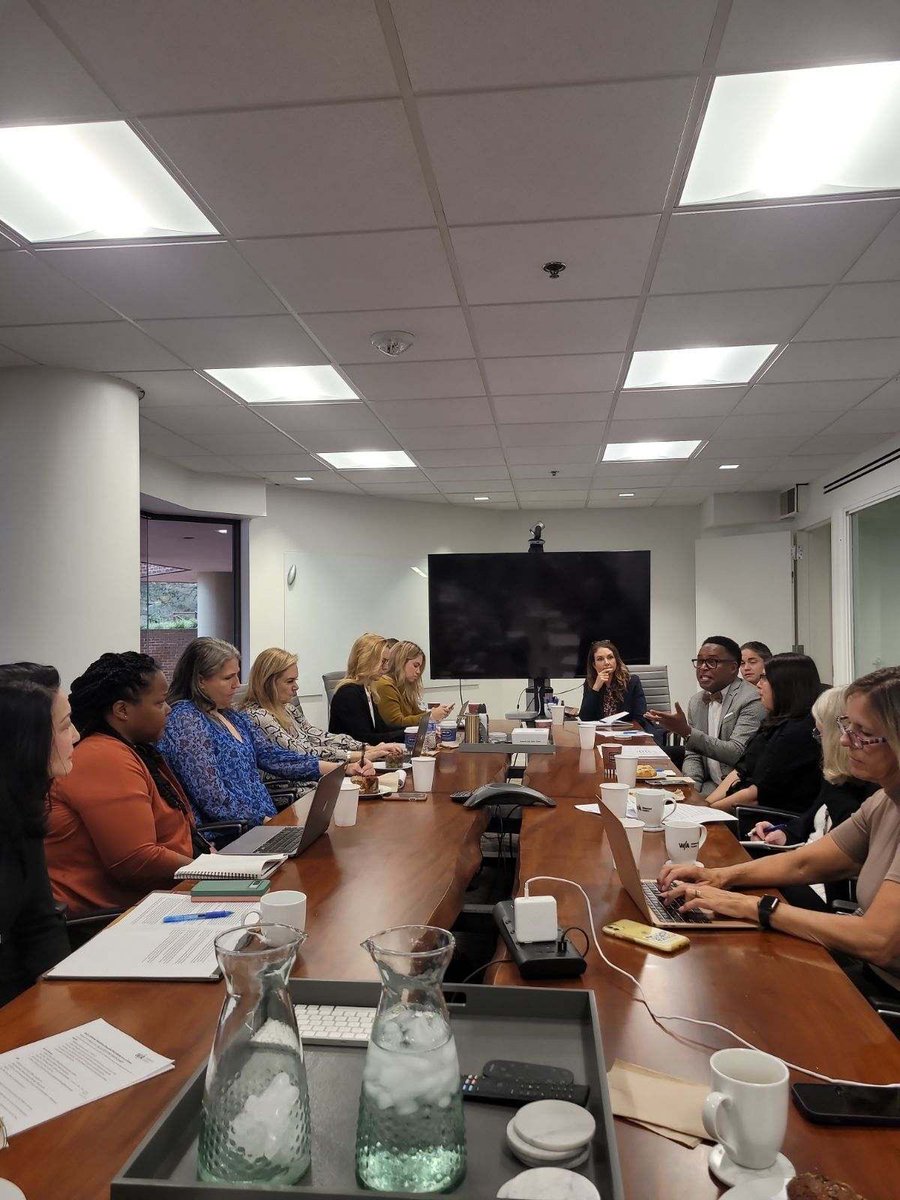 Dr. Calvin Moore, Jr. tweet media