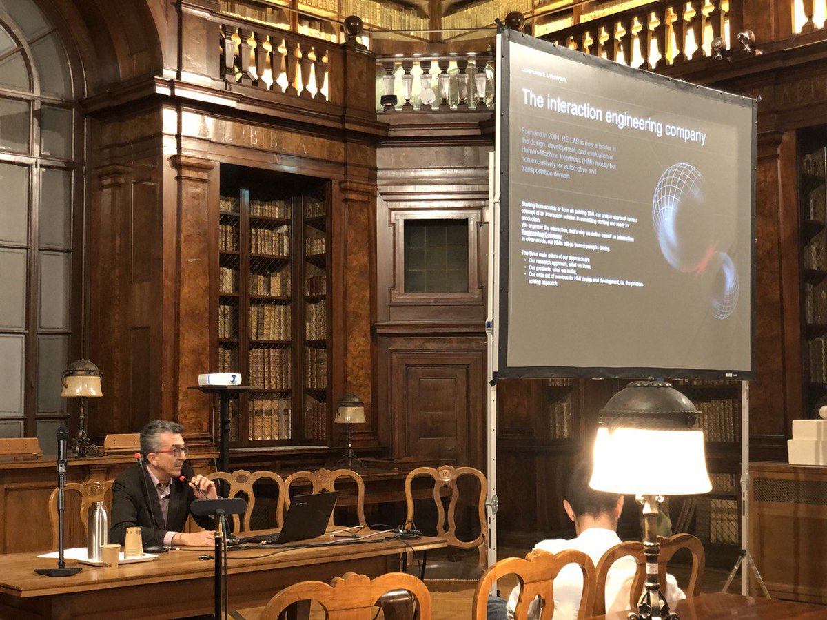 BoldhUnibo's tweet photo. Le Digital Humanities a confronto con le aziende. Tavola rotonda con Fabio Vitali, Chiara Aiola, Andrea Angiolini, Giulio Blasi, Giovanni Bruno, Antonio Puglisi, Roberto Montanari
#GiornataDiStudio #BolDH https://t.co/5UgMjYWwzd