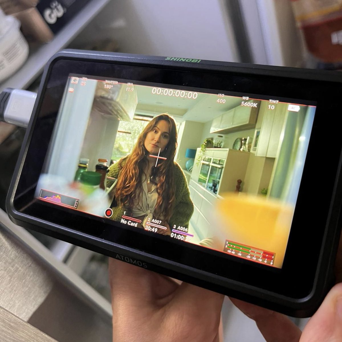 A sneak peek at our recent video shoot 👀

We’re so grateful to our chameleons for pulling things together 2 weeks ahead of schedule.

A massive thank you to our production champs and the creative minds behind the initial concept.

Stay tuned for final edits! 🎬

#SocialMedia