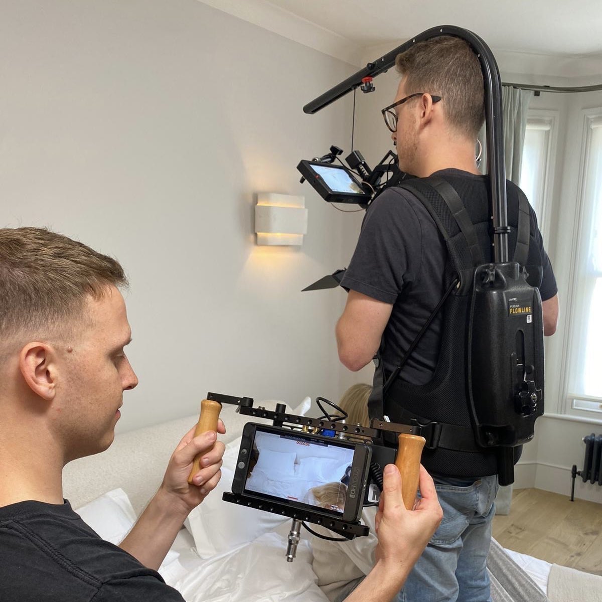 Social Chameleon tweet media