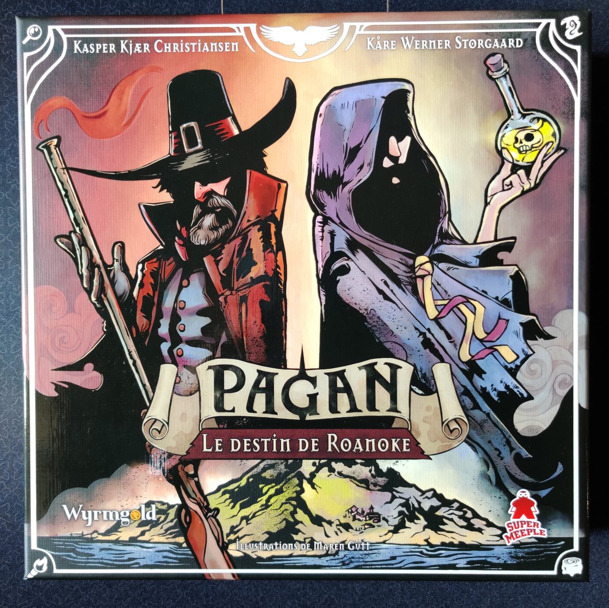 Des règles et des jeux (Caducée) tweet media