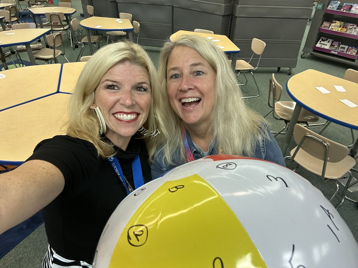 Dr. Keeley Schmid tweet media