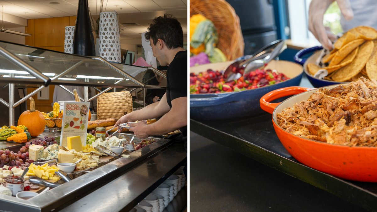 Roger Williams University tweet media