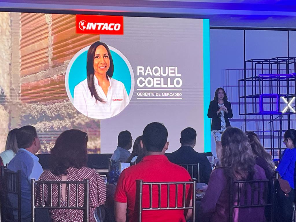 MetroEcuador's tweet photo. Con eventos en las ciudades de Guayaquil y Quito Intaco presenta los beneficios de un sistema moderno y eficiente que posee su portafolio.
En eestos encuentros dirigidos a actores de la construcción y distribuidores se exhibieron las novedades de la empresa y sus productos, haciendo un repaso de su impacto en la transformación de la industria con “Innovación que construye para siempre”.