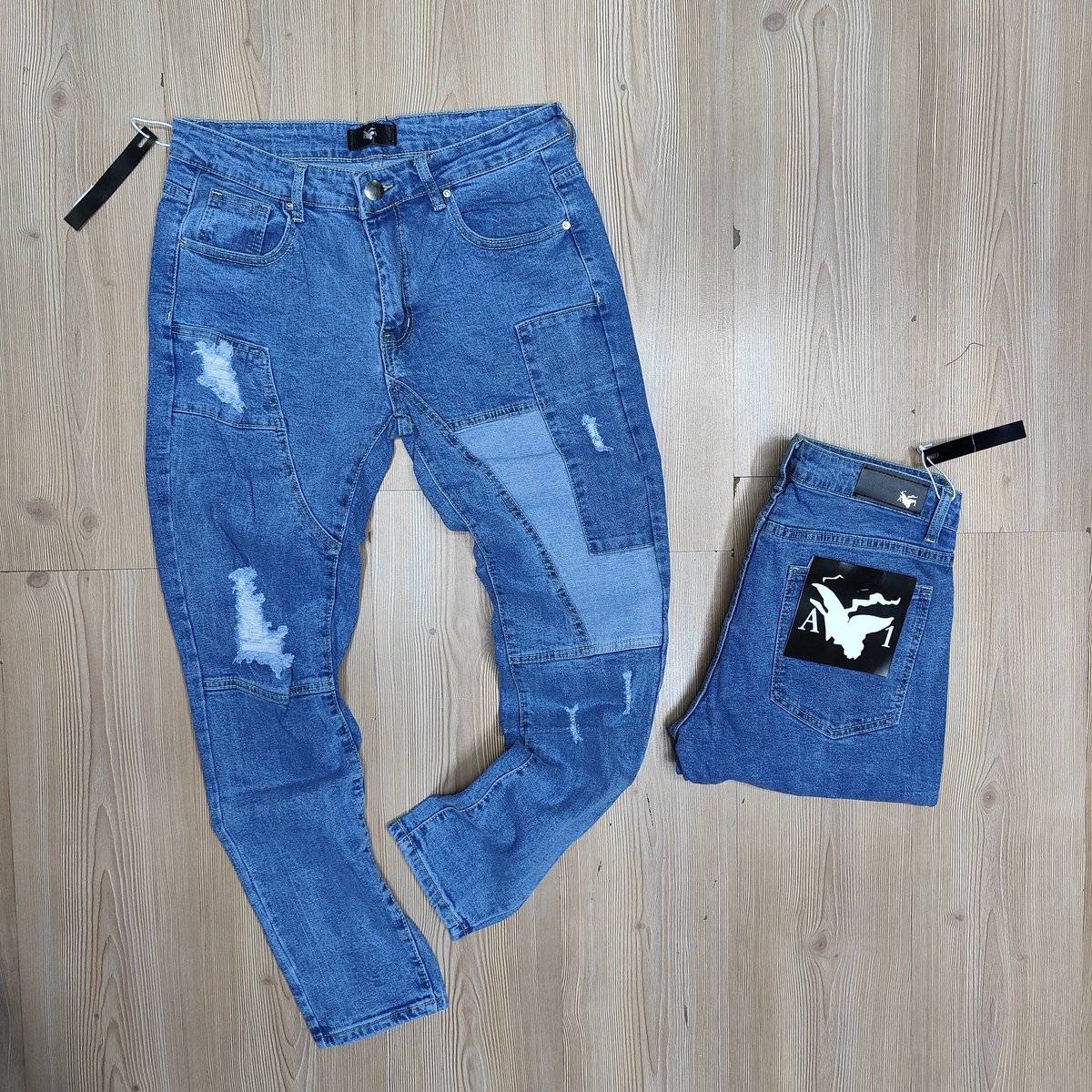 Smartrends254's tweet image. Item: Quality Jeans 
🔹Price:Ksh 1,999
🔹Contact: 0719 319187📞
🔹Sizes: 30,31,32,33,34,36,38,40
🔹Hurry while stocks last
🔹Delivery charges apply outside Nairobi CBD
#shopforless