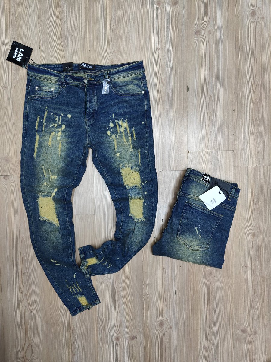 Smartrends254's tweet image. Item: Quality Jeans 
🔹Price:Ksh 1,999
🔹Contact: 0719 319187📞
🔹Sizes: 30,31,32,33,34,36,38,40
🔹Hurry while stocks last
🔹Delivery charges apply outside Nairobi CBD
#shopforless