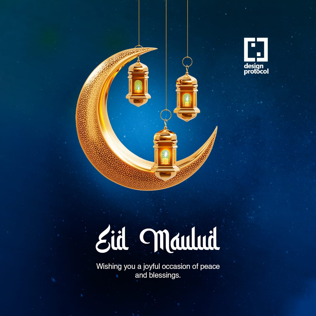 DesignProtocol_'s tweet photo. Happy Eid Maulud  celebration. 

#DesignProtocol #EidMaulud https://t.co/9T13qjJ6GS