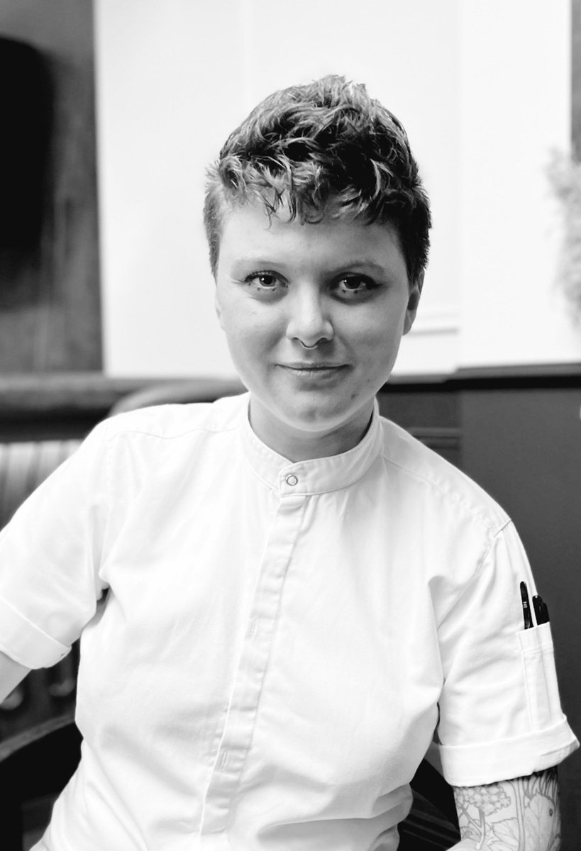 Catch Chef Isobel speaking live at The Restaurant Show on 4th October. 

Session Title: On your radar: Chefs to watch in 2024

In this session, Joe sits down with four leading chefs to find out what makes them tick.

Time: 12:15 – 12:45 
4th October
<a href="/RestaurantShow/">The Restaurant Show</a>
<a href="/joelutrario/">Joe Lutrario</a>