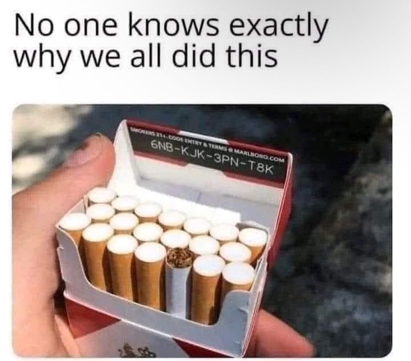 Ilovenostalgia's tweet image. Do you know?