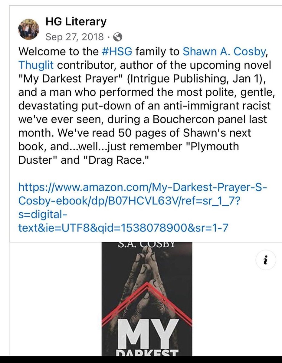 S.A.Cosby tweet media