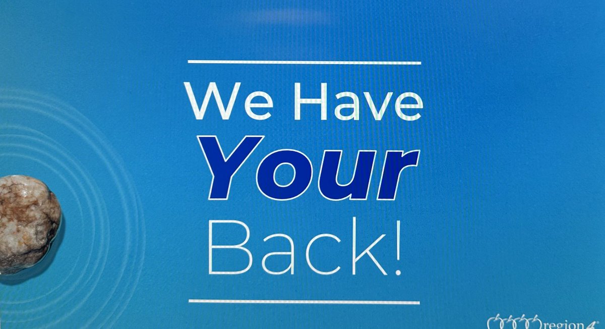 Rodney Watson (@r4exd) on Twitter photo At <a href="/Region4ESC/">Region 4 ESC</a> we have all of our Superintendents’ backs and create value when we deliver high-quality products, services, and programs that help increase the number of high-performing campuses within our region. At <a href="/Region4ESC/">Region 4 ESC</a> we have all of our Superintendents’ backs and create value when we deliver high-quality products, services, and programs that help increase the number of high-performing campuses within our region.