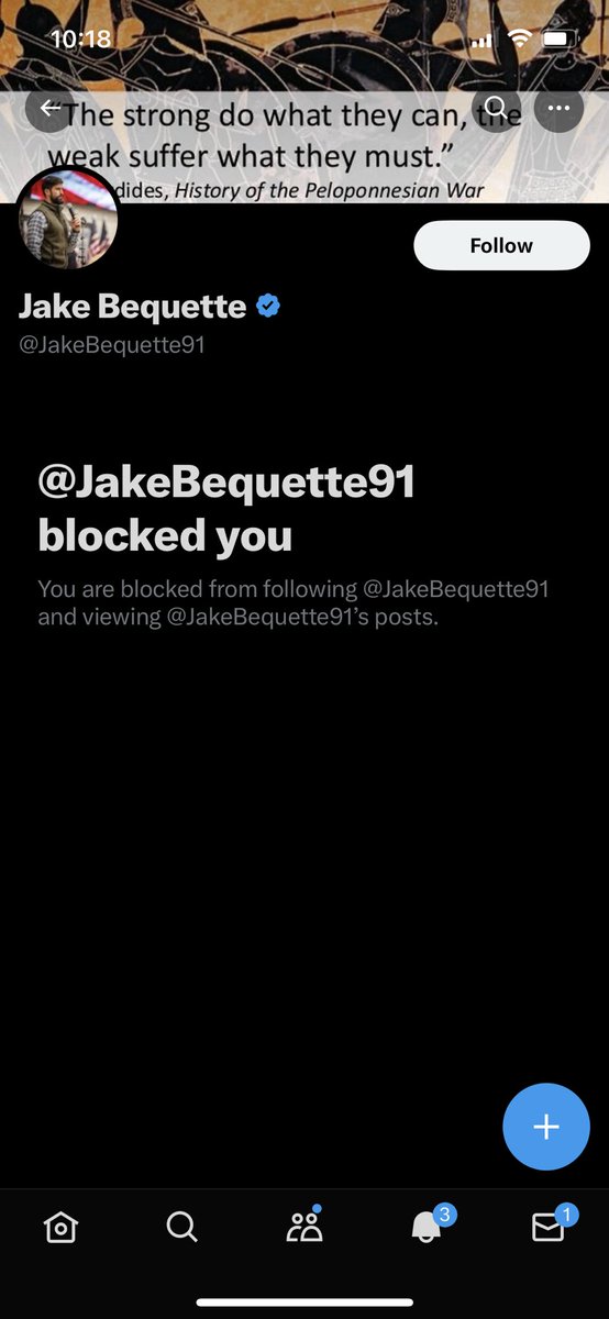 Will Carter tweet media