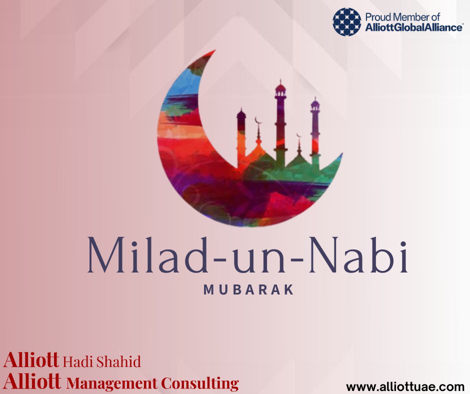 AlliottAMCUAE's tweet photo. Wishing a blessed Eid Milad-un-Nabi to everyone!  May this day bring along peace, joy and blessings for all. May the  teachings of Prophet Muhammad guide us on the path of harmony and love! 

#MiladunNabi #blessedday #betterfuture #Alliottuae #UAE https://t.co/gcgXYZP3M0