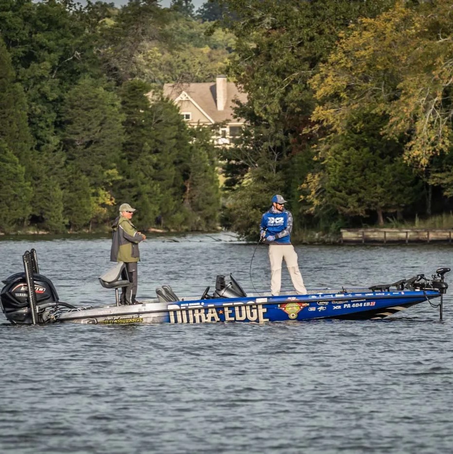 Destinedtofish's tweet photo. Two more Opens down, with one to left to go.  We wrapped up two out of our last three for the fall swing and we've got the recap here.
https://t.co/KP6qcw4DXu

#BassmasterOpen #BassEQ #bassfishing https://t.co/cfYzqPVwfu