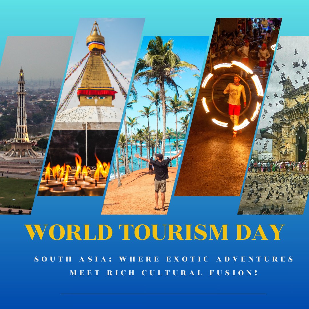 S_A_CCI's tweet photo. #WorldTourismDay https://t.co/donzTVQfzv