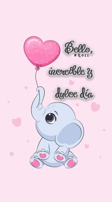Buenos días 🌞
Bendecido ombligo de semana 🙏