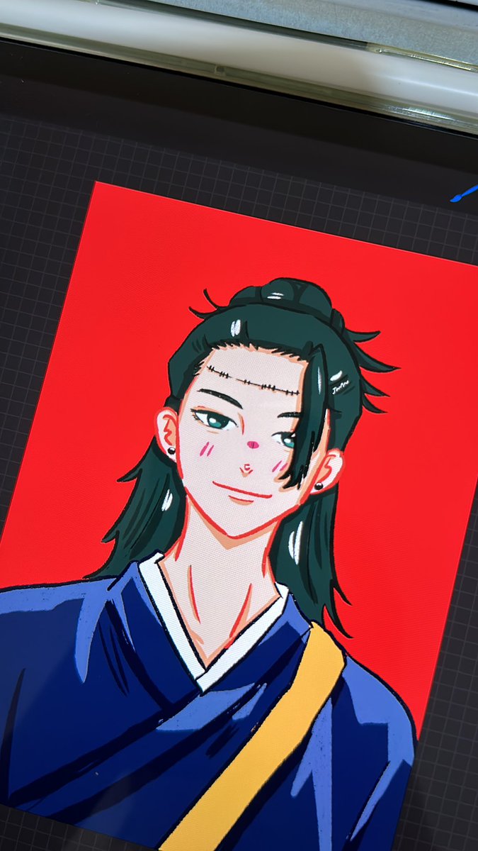 jinjinjwan's tweet photo. pas foto siapnih? https://t.co/pkPN3xdZW7