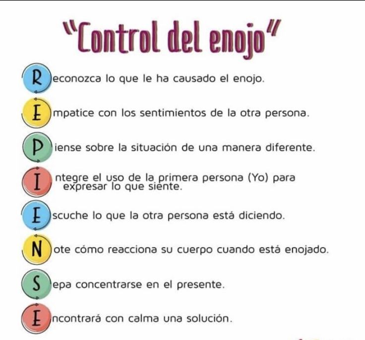 Buen día, eres de l@s que reaccionas de inmediato cuando te enojas? dices cosas que no querías decir? O de plano explotas hasta por la mosca que paso? Está información te puede ayudar. 🤬🫷😌 #FelizMiércoles