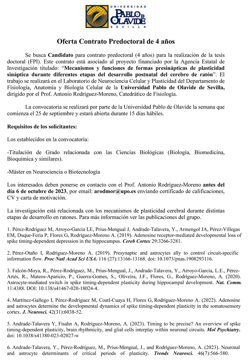 STDP-development-AD tweet media