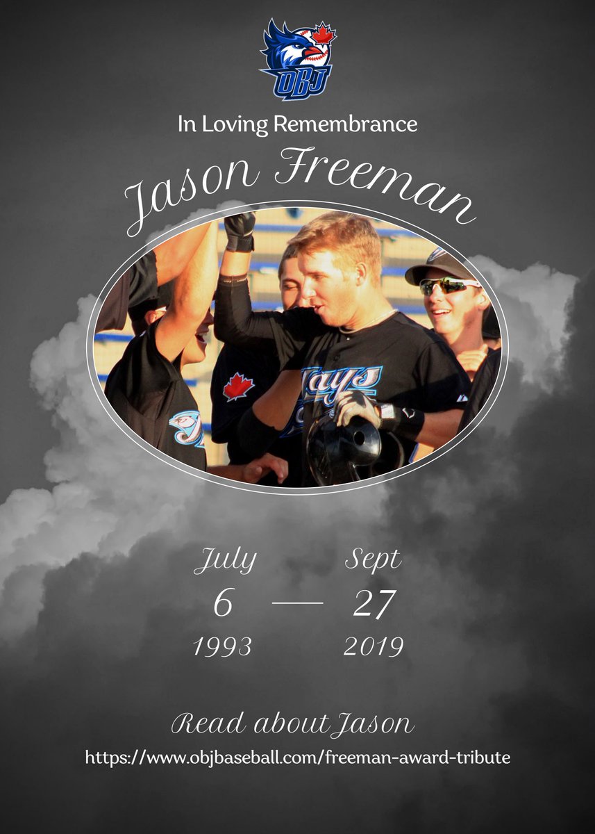 Ontario Blue Jays tweet media