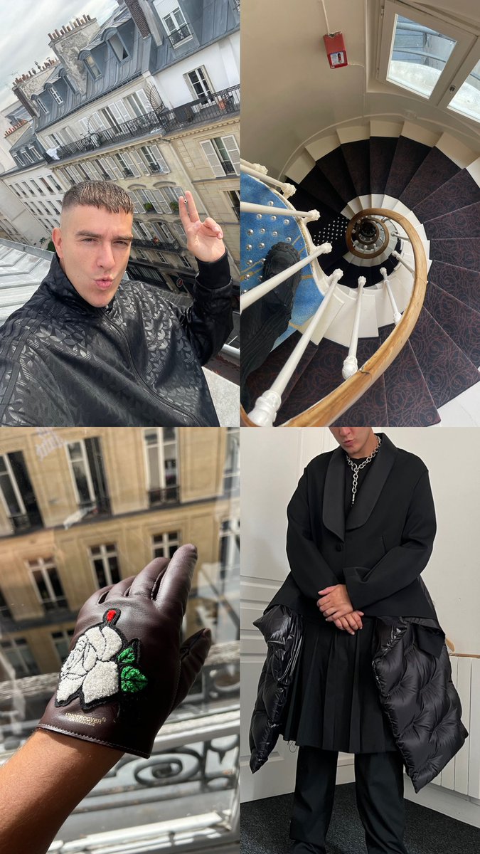 paris paris