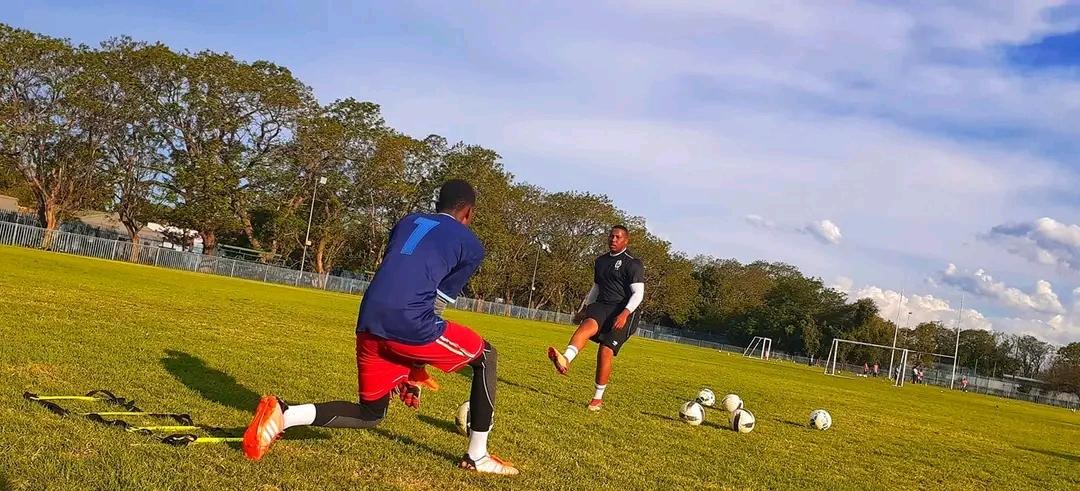 UnklePeejeey's tweet photo. Where it all started 💙⚽️
#GGA_Fam https://t.co/xSdtdKGChh
