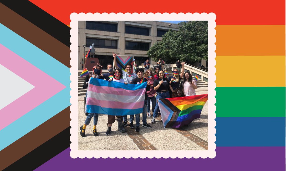 UTSA Multicultural Student Center tweet media