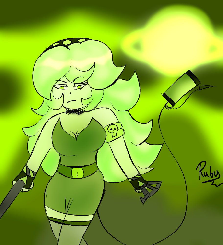 Penny_567's tweet image. Reto de dibujando a A de #murderdronesAu #serialdesignationA