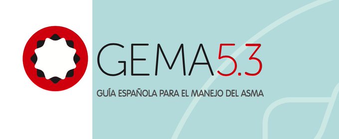 SEICAP (@seicap) on Twitter photo 🫁 Disponible la actualización del año 2023 de la Guía GEMA 5.3, la guía del manejo del #asma <a href="/gemasma/">Guía GEMA #Asma</a>
Descárgatela aquí👇
seicap.es/disponible-la-… 🫁 Disponible la actualización del año 2023 de la Guía GEMA 5.3, la guía del manejo del #asma <a href="/gemasma/">Guía GEMA #Asma</a>
Descárgatela aquí👇
seicap.es/disponible-la-…