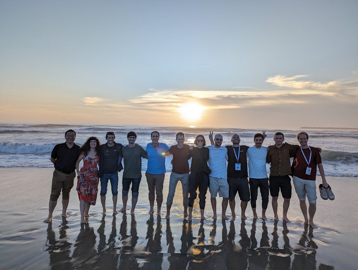 We have recently hosted the MISSION Space Workshop at STINT (stintworkshops.org), part of the IEEE WiSEE conference in Aveiro, Portugal.

Talks were given by Arnd Hartmanns (UT), Santiago Henn (UNC), and Gregory Stock (USAAR).