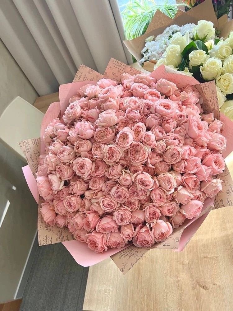 Ой-ёй-ёй) Кажется, я прошел барбификацию и точно готов поздравлять моих родных рыжуль!!!🤗