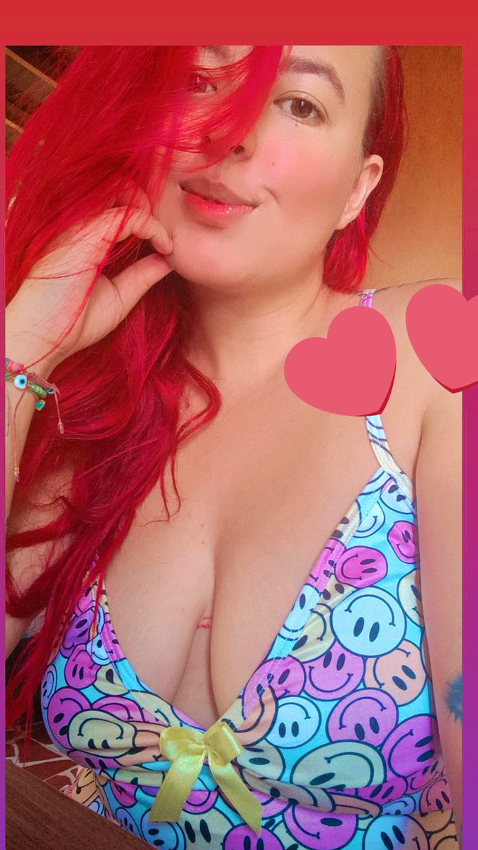 Grandes planes para ti mi cielo 😇😍🥰