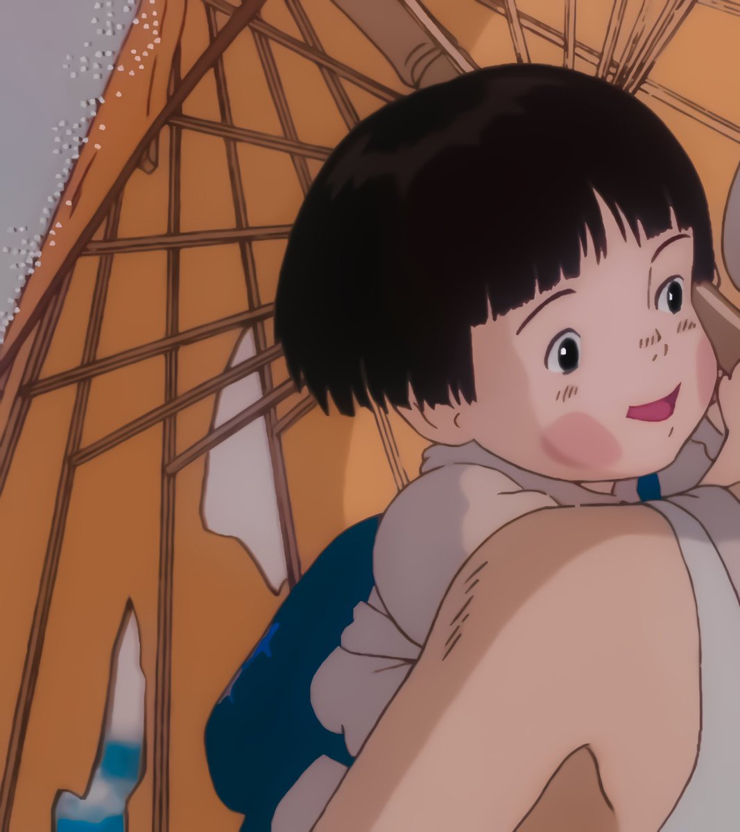 Anime Aesthetics tweet media