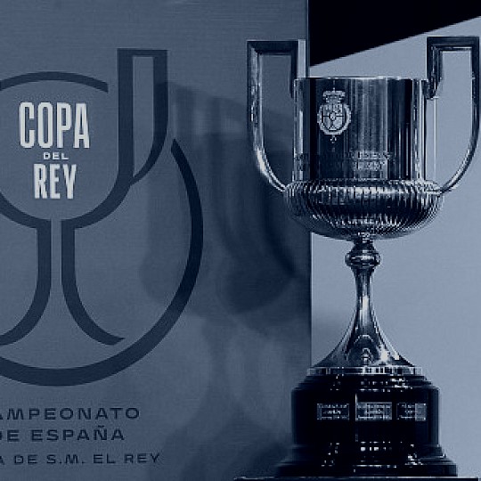 Copa del Rey 2023 - 2024 1º Ronda Turégano CF  0-4  RC Celta de Vigo F7Cibj8W8AAAK3Y?format=jpg&name=small