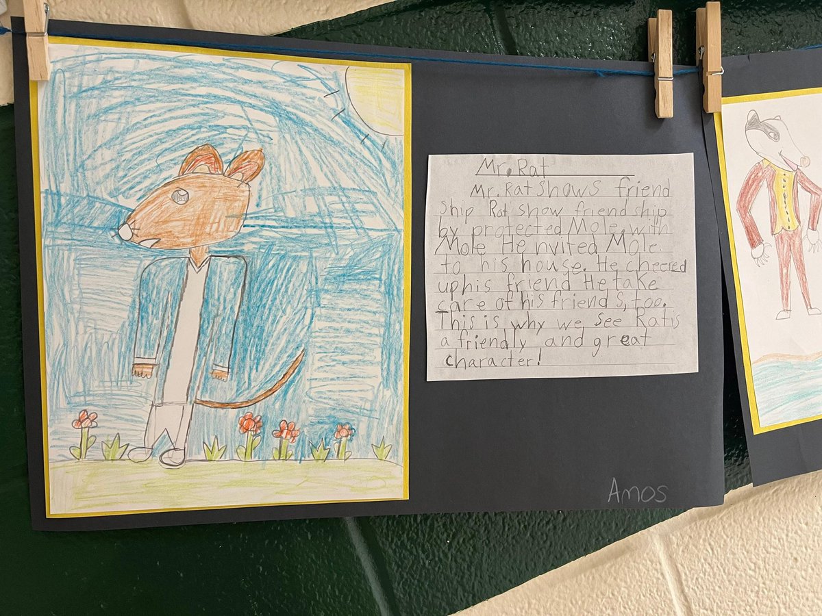 Southwest Elementary tweet media