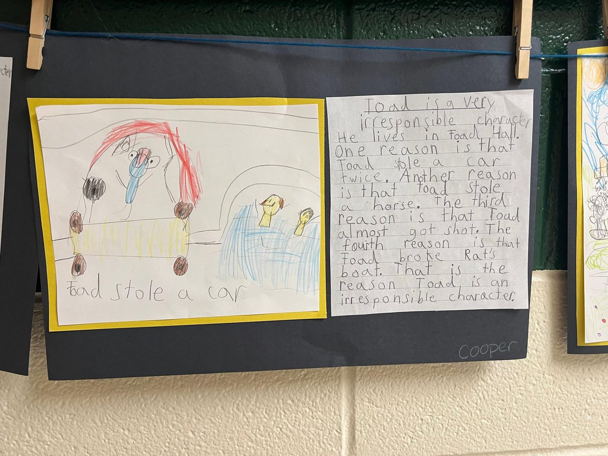 Southwest Elementary tweet media