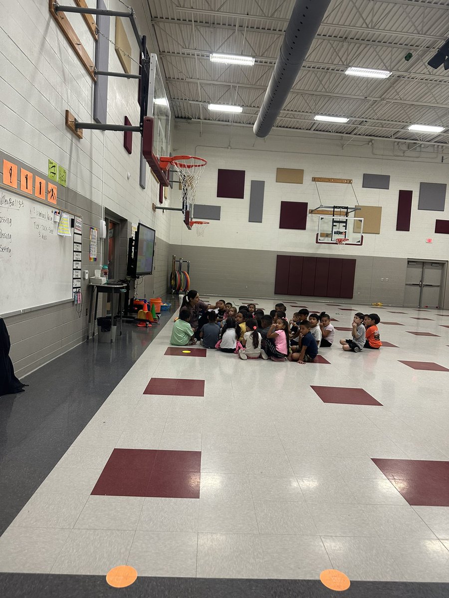 Ms. Fernandez tweet media