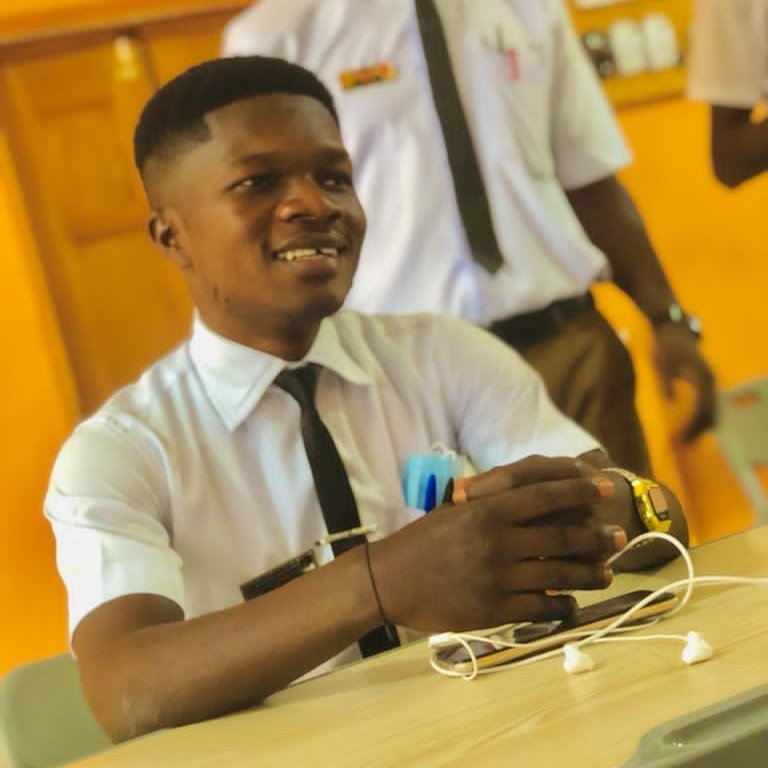 DoctorObeng's tweet photo. #NewProfilePic https://t.co/zSF4Qit8x7