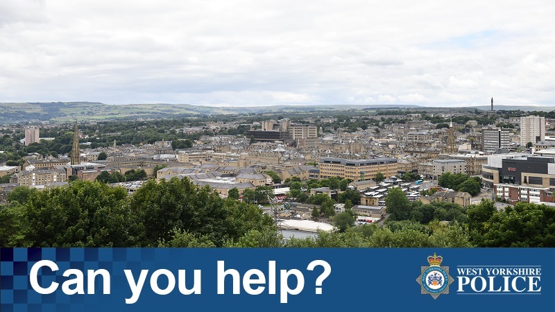 WestYorksPolice's tweet photo. Did you assist with a water rescue in Elland yesterday?
Officers are keen to speak with two members of the public who helped at the scene of the incident near Halifax Road, which occurred at around 2pm.
Please contact police in Calderdale on 101, quoting reference 835 of 26/9/23. https://t.co/uXtm0esl1v