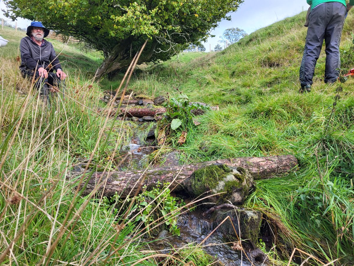 South Cumbria Rivers Trust tweet media