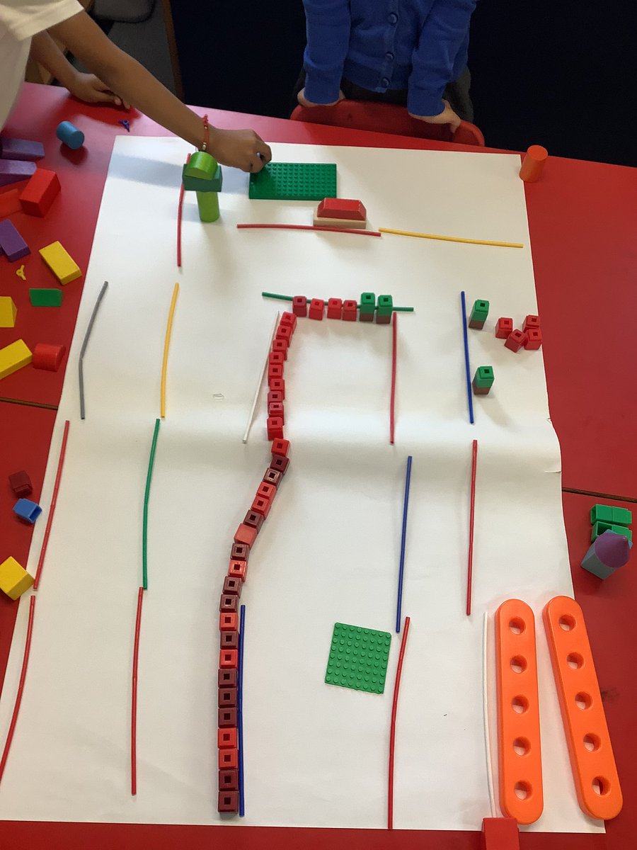 Rowlatts_TMET's tweet image. Year 1 created their own messy maps of Rowlatts Hill this afternoon! They added keys to their maps to show features of the local area. #RMPAgeography   #mapskills  #collaboration