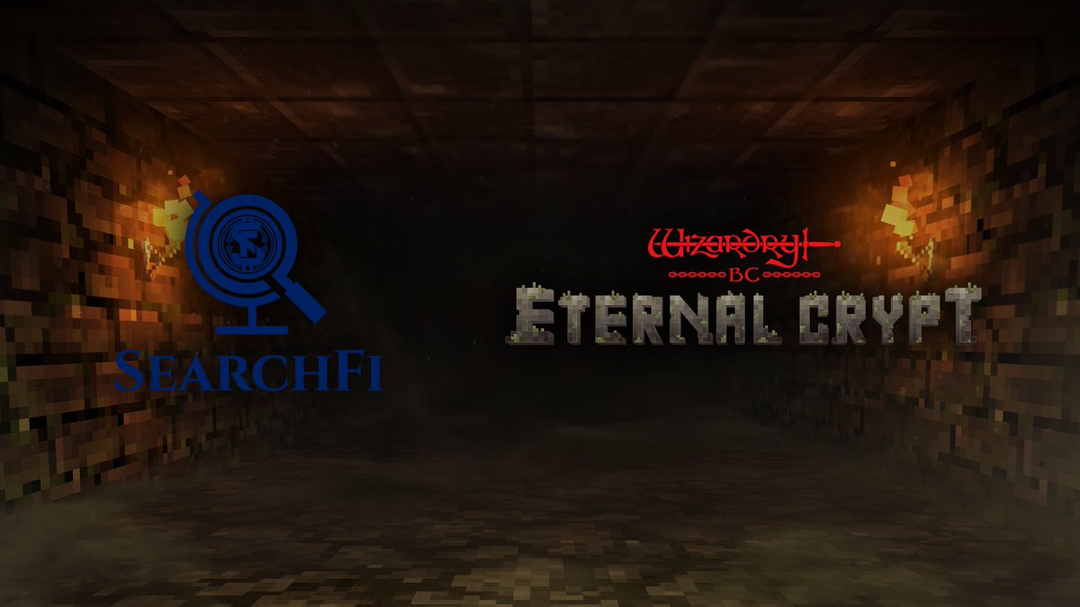 Eternal Crypt - Wizardry BC - | エクウィズ tweet media