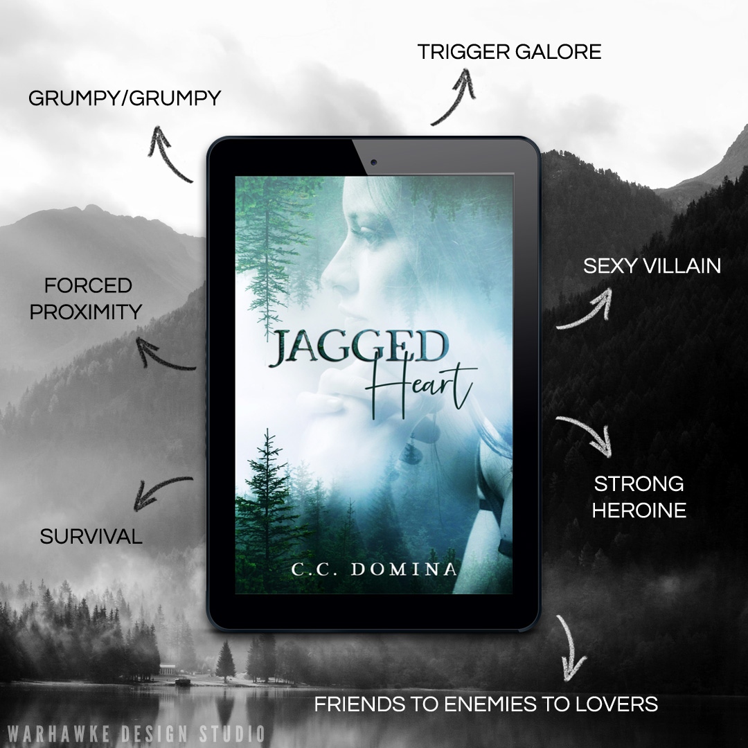 WarhawkeDesigns's tweet photo. Do you like trope lists?⁣
⁣
#WarhawkeDesignStudio #WDSGraphics #BookPromo⁣ https://t.co/NWppDwoFop