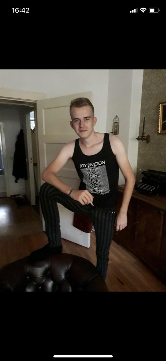 ATN Unfair tweet media