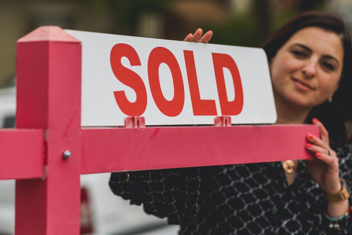 Is a reverse mortgage right for you? bit.ly/3t5L6j2