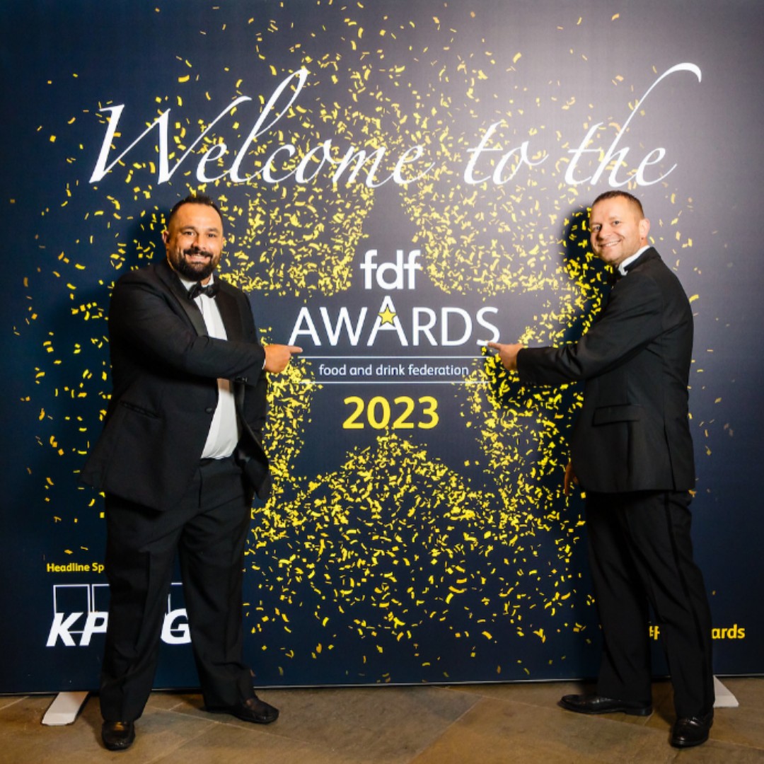 ⭐Winners! ⭐

Worldwide Fruit was proud to win The Community Partner award with The Bread And Butter Thing at the FDF Awards 2023!

#fdfawards #award #community #communitypartner #communitysupport #helpingthecommunity #foodanddrink #freshproduce